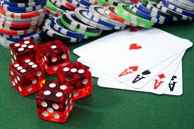 Официальный сайт Casino Almaz
