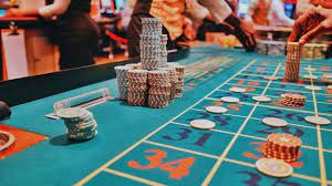 Официальный сайт Vulkan Pobeda Casino