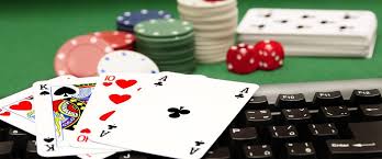 Vulkan Pobeda Casino
